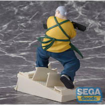 Sakamoto Days actiefiguur Taro Sakamoto - 21 cm productafbeelding 2