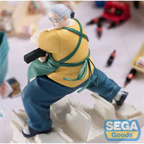 Sakamoto Days actiefiguur Taro Sakamoto - 21 cm productafbeelding 4