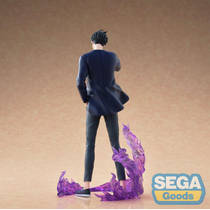 Solo Leveling XRoss Link actiefiguur Sung Jinwoo - 18 cm productafbeelding 2