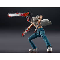 Chainsaw Man The Movie Reze Arc actiefiguur Chainsaw Man - 15 cm productafbeelding 7