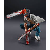 Chainsaw Man The Movie Reze Arc actiefiguur Chainsaw Man - 15 cm productafbeelding 4