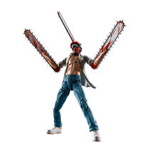 Chainsaw Man The Movie Reze Arc actiefiguur Chainsaw Man - 15 cm