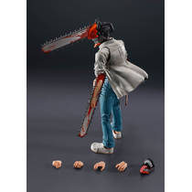 Chainsaw Man The Movie Reze Arc actiefiguur Chainsaw Man - 15 cm productafbeelding 2