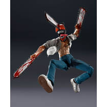 Chainsaw Man The Movie Reze Arc actiefiguur Chainsaw Man - 15 cm productafbeelding 6