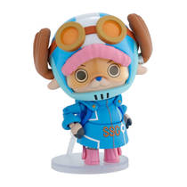 One Piece actiefiguur Tony Tony Chopper - 8 cm