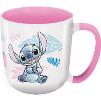 Disney Stitch mok - 400 ml productafbeelding 3