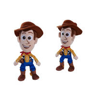 Disney Toy Story figuur - 25 cm productafbeelding 3