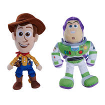 Disney Toy Story 2 figuren - 25 cm