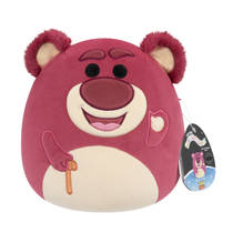 Squishmallows Disney Toy Story pluchen knuffel Lotso - 20 cm hoofdafbeelding product