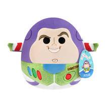 Squishmallows Disney Toy Story pluchen knuffel Buzz Lightyear - 20 cm hoofdafbeelding product