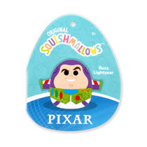 Squishmallows Disney Toy Story pluchen knuffel Buzz Lightyear - 20 cm productafbeelding 8