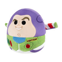 Squishmallows Disney Toy Story pluchen knuffel Buzz Lightyear - 20 cm productafbeelding 2