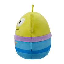 Squishmallows Disney Toy Story pluchen knuffel Alien - 20 cm productafbeelding 5