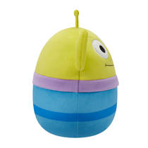Squishmallows Disney Toy Story pluchen knuffel Alien - 20 cm productafbeelding 2