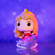 Funko Pop! figuur Disney 100th Anniversary Doornroosje Aurora productafbeelding 3