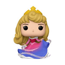 Funko Pop! figuur Disney 100th Anniversary Doornroosje Aurora productafbeelding 2
