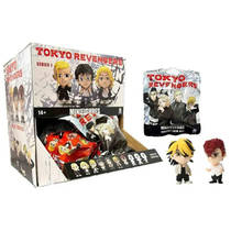 Tokyo Revengers serie 1 verrassingszakje