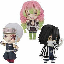 Demon Slayer Chibi Masters verzamelfiguur