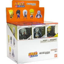 Naruto Chibi Masters verzamelfiguur