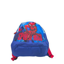 Spider-Man rugtas met 2 vakken productafbeelding 5