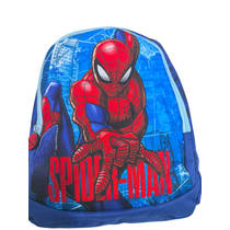 Spider-Man rugtas met 2 vakken productafbeelding 7