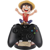 One Piece Luffy Cable Guy productafbeelding 2