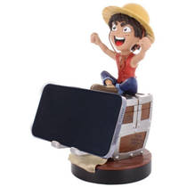 One Piece Luffy Cable Guy productafbeelding 3