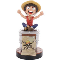 One Piece Luffy Cable Guy