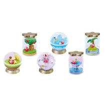 Kirby Terrarium Collection blind box