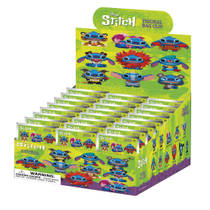 Disney Stitch 3D tassenhanger verrassingszakje serie 1 productafbeelding 2