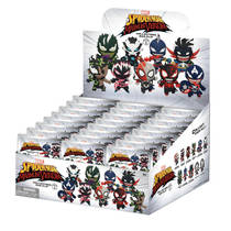 Venom 3D tassenhanger verrassingszakje serie 2 productafbeelding 2