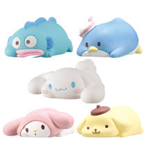 Twinchees Funyu-Maru blind box verzamelfiguur productafbeelding 3