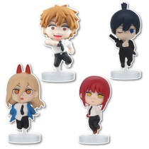 Twinchees Chainsaw Man blind box verzamelfiguur hoofdafbeelding product