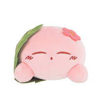 Mochi Kirby pluchen knuffel - 15 cm productafbeelding 2