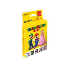 Panini Super Mario Sticker 2 eco blister