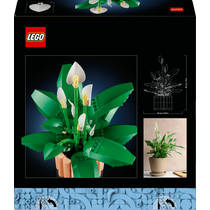 LEGO Botanicals lepelplant 11504 productafbeelding 9