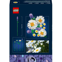 LEGO Botanicals madeliefjes 11508 productafbeelding 8