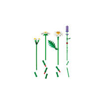 LEGO Botanicals madeliefjes 11508 productafbeelding 7
