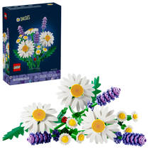LEGO Botanicals madeliefjes 11508