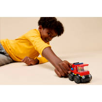 LEGO City Voertuigen brandweerwagen 60482 productafbeelding 7