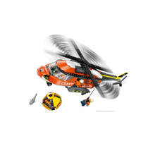 LEGO City kustwacht helikopter 60503 productafbeelding 3