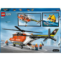 LEGO City kustwacht helikopter 60503 productafbeelding 7