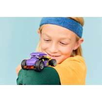 LEGO City hot rod 60485 productafbeelding 2