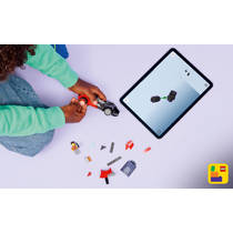 LEGO City EV supercar 60486 productafbeelding 5