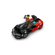 LEGO City EV supercar 60486 productafbeelding 3