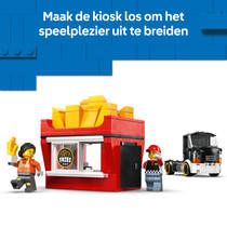 LEGO City snackbartruck 60488 productafbeelding 3