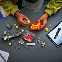LEGO City snackbartruck 60488 productafbeelding 6