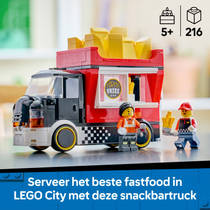 LEGO City snackbartruck 60488 productafbeelding 2