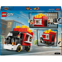 LEGO City snackbartruck 60488 productafbeelding 7