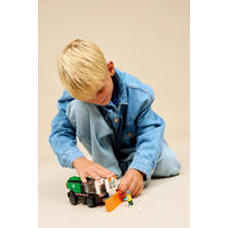 LEGO City sneeuwploeg 60490 productafbeelding 9
